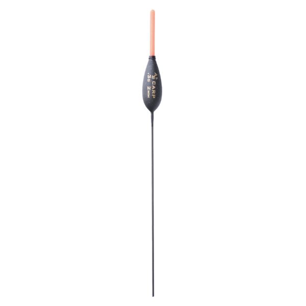Drennan Pole Float AS Carp 5 0.3g 2.0mm Tip - x10 Float
