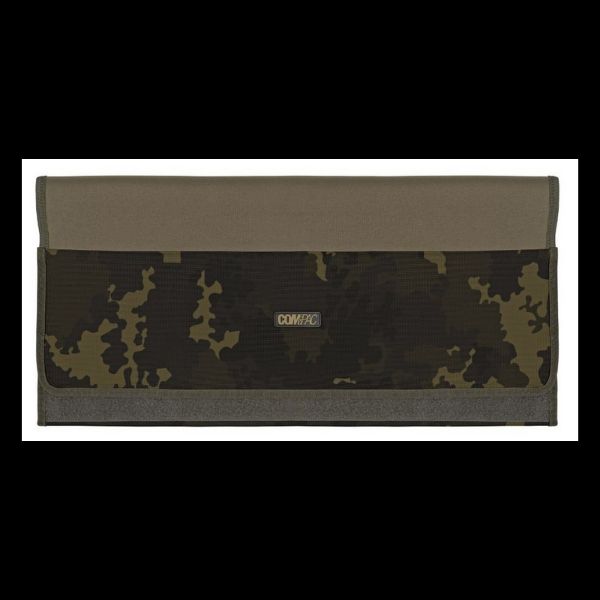 Korda Compac Bivvy Wrap Dark Kamo