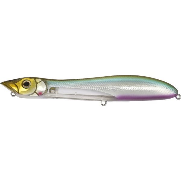 Xorus Patchinko 125 - Spring Minnow