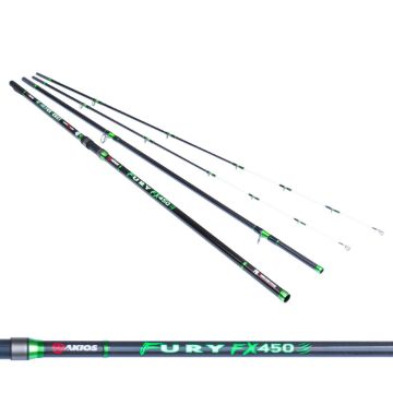 Akios FURY FX450 TT Twin Tip Akios FURY FX450 TT Twin Tip