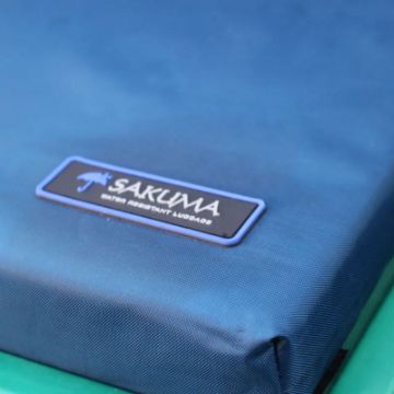 Sakuma Seat Box Cushion Sakuma Seat Box Cushion