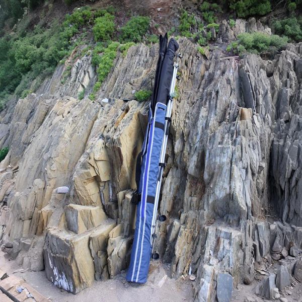 Sakuma Rod Quiver