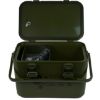 Seadra Bait Cool Box 18L - Khaki