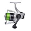 Abu Garcia Max X With Baid - 4000
