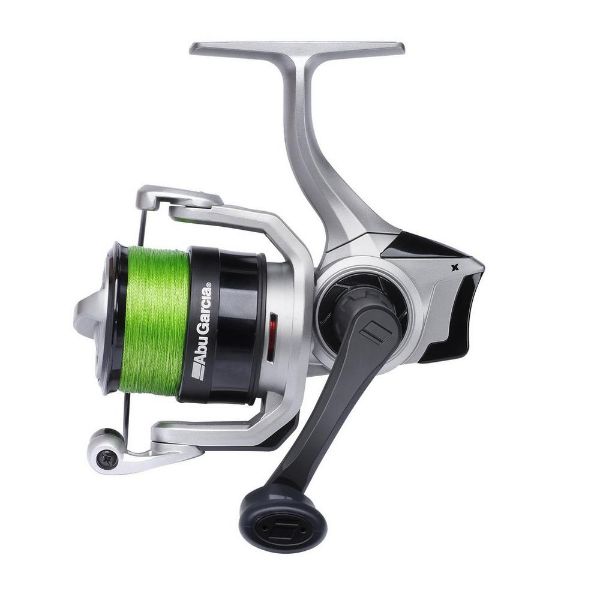 Abu Garcia Max X With Baid - 4000