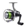 Abu Garcia Max X With Baid - 4000