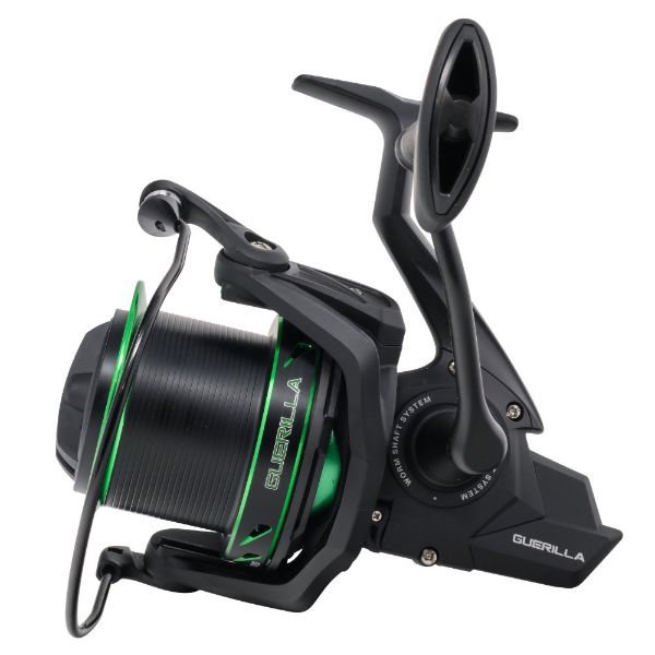 Tronix Pro Guerilla Surf - 8000