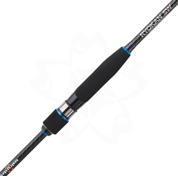 Sakura Ryokan SW (RSWS-802H) - 8ft 14-42g