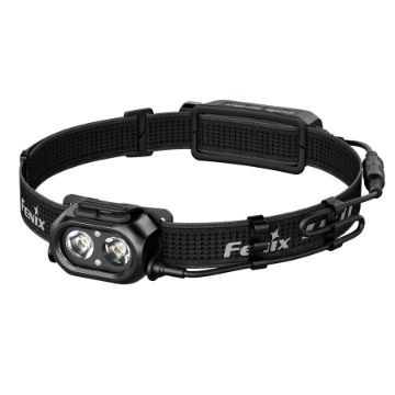 Fenix HP12R-T Headlamp - Black Fenix HP12R-T Headlamp - Black