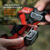Fenix HP12R-T Headlamp - Black