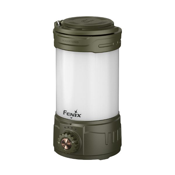 Fenix CL26R Pro - Olive Drab