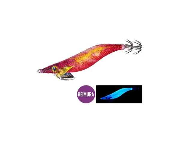 Shimano Lure Sephia Clinch FB Rattle 3.0 Gou/15g 003 Keimura Red