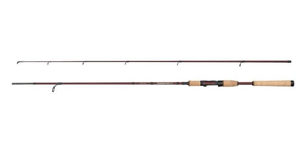 Abu Garcia Tormentor 2 902H 20-60g Spinning Rod