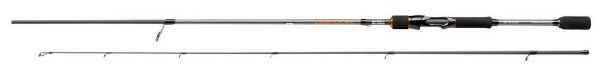 Mitchell Traxx MX2 Lure - 902m 10-35g Spinning Rods