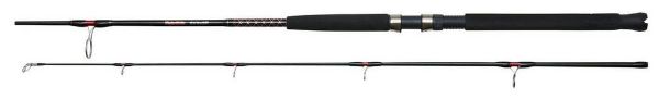 Ugly Stik Bigwater Spin 242 - 8ft 15-40g