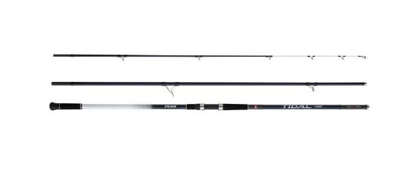 Penn Tidal 423 Rough Ground - 4.2m 100-250g