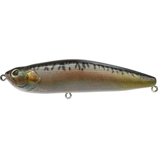 Xorus Z Claw Evo - Dark Mackerel