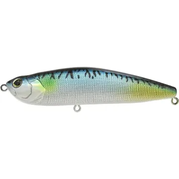 Xorus Z Claw Evo - Blue Mackerel Xorus Z Claw Evo - Blue Mackerel