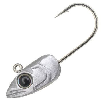 Xorus Ultimate Eel Jig Head Xorus Ultimate Eel Jig Head