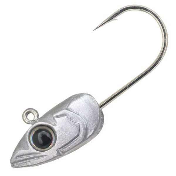 Xorus Ultimate Eel Jig Head