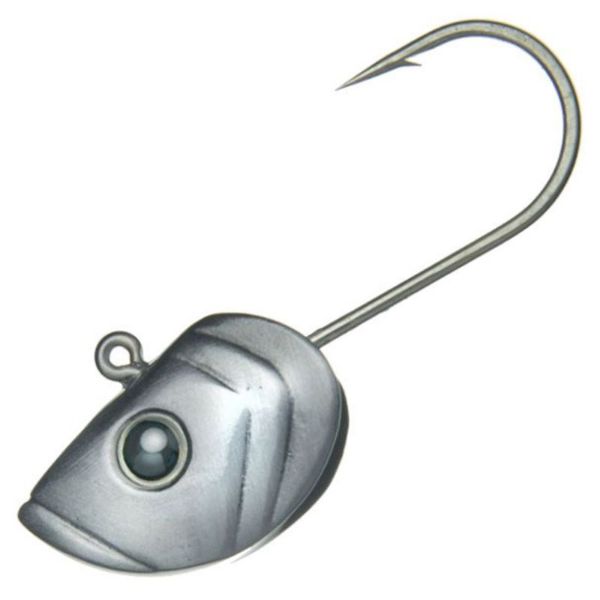 Xorus Ultihead Evo Jig Head