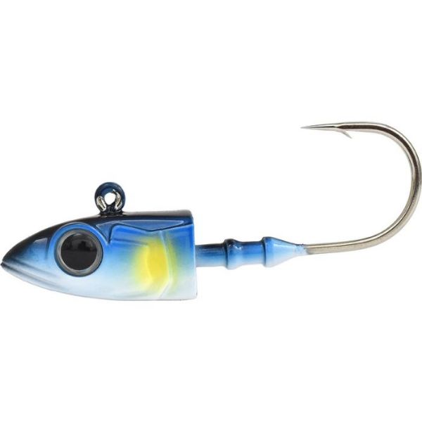 Xorus Ultimate Eel Evo - 10g 3/0 Sardine