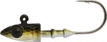 Xorus Ultimate Eel Evo - 14g 3/0 Mat Lancon Xorus Ultimate Eel Evo - 14g 3/0 Mat Lancon