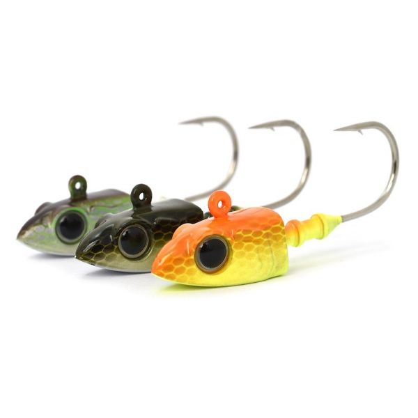 Xorus Ultimate Eel Evo