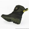 Vass All Season Boots - Green/Black