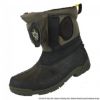 Vass All Season Boots - Green/Black