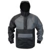 Vass 350W Ed2 Smock Grey / Black