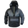 Vass 350W Ed2 Smock Grey / Black