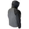 Vass 350W Ed2 Smock Grey / Black