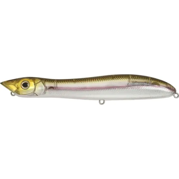 Xorus Patchinko 125 - French Wakasgi