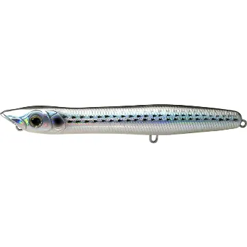Xorus Frosty 2 - Black Mullet Xorus Frosty 2 - Black Mullet