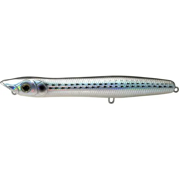 Xorus Frosty 2 - Black Mullet