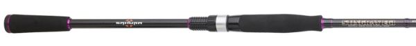 Sakura Stingray Egi Spinning Rod- STS 822 M 8ft 2Inch 7-30g
