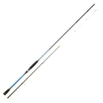 Sunset Helyon SW Eging - 2.4m 5-25g Sunset Helyon SW Eging - 2.4m 5-25g
