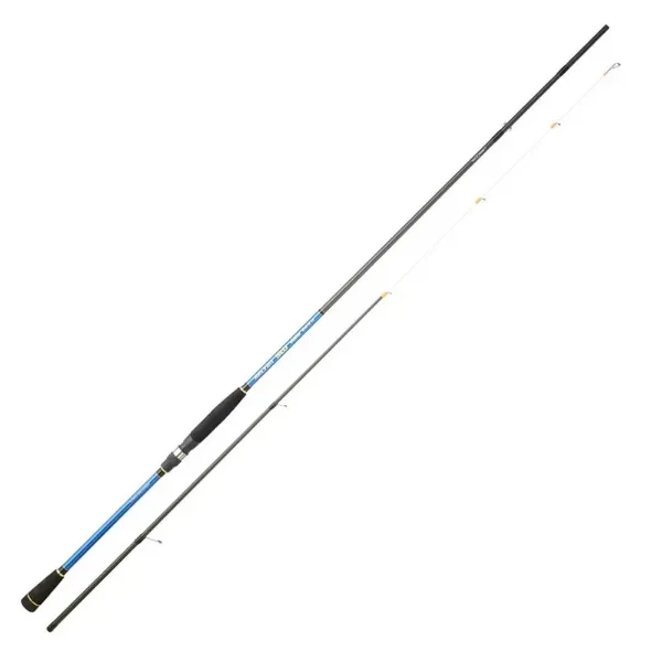 Sunset Helyon SW Eging - 2.1m 5-20g