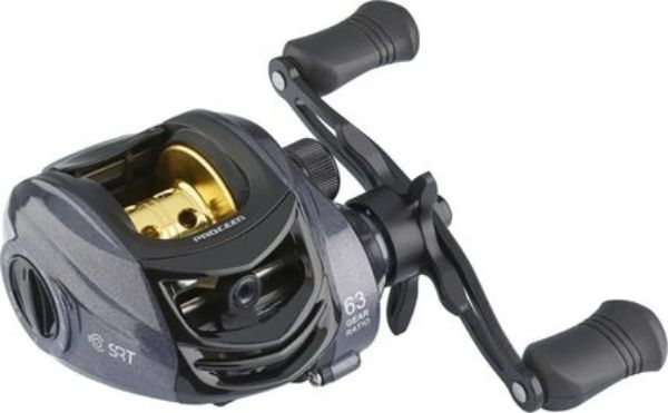 SRT Proceed BC-LH Baitcasting Reel
