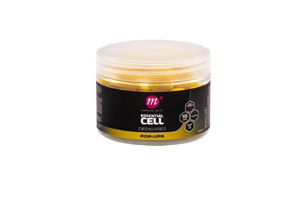 Mainline Pop Up 15mm Essential Cell
