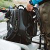 Grundens Rumrunner 30L Backpack - Black