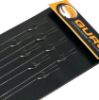 Guru F1 6" Pellet Ready Rigs