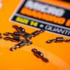 Guru Micro Diamond Eye Swivels - Size 14