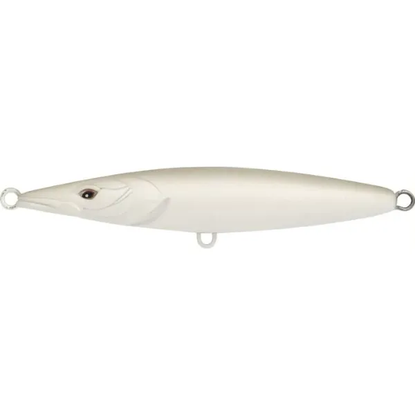 Xorus Asturie 130 - Mat White