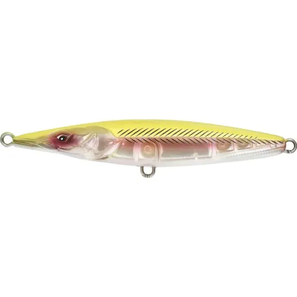 Xorus Asturie 130 - Yellow Bone