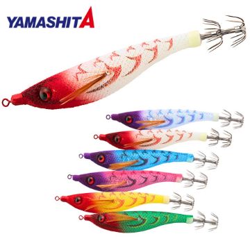 Yamashita Upper Floating Squid Jigs Yamashita Upper Floating Squid Jigs