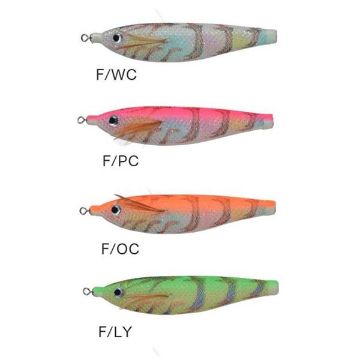 Yamashita Toto Sutte R WS95N Glow Body Yamashita Toto Sutte R WS95N Glow Body