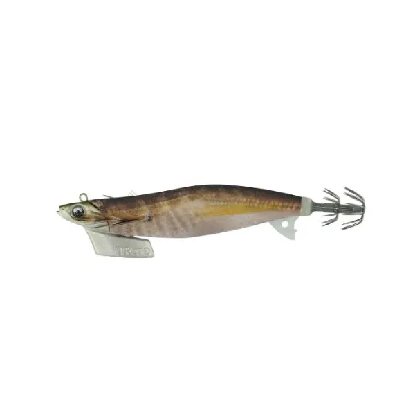 Yamashita Egi-OH TR "Deep" #3.5 27g - (001 AJK Gold)