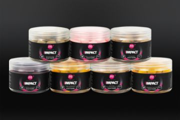 Mainline Balanced Wafter 15mm Mainline Balanced Wafter 15mm